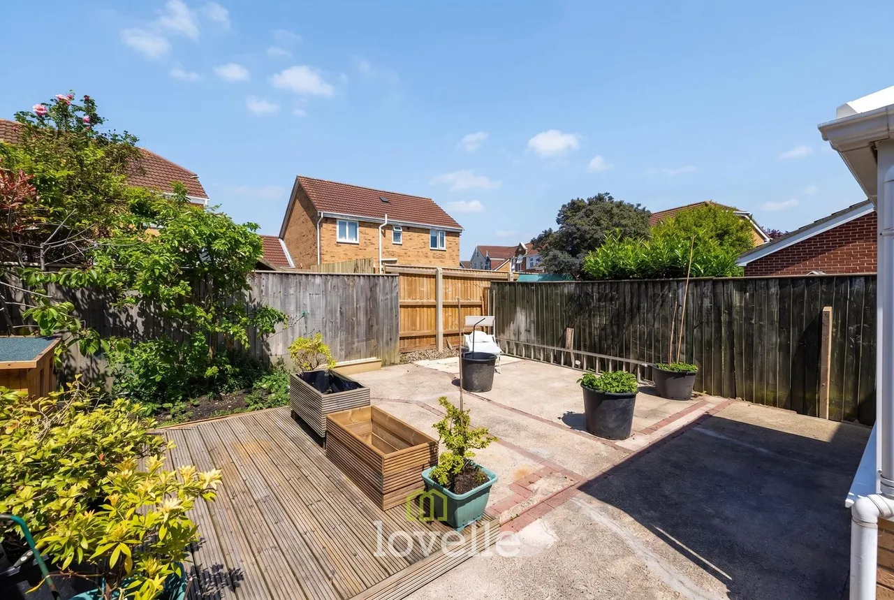 Hampstead Park, Scartho Top, DN33, photo 14