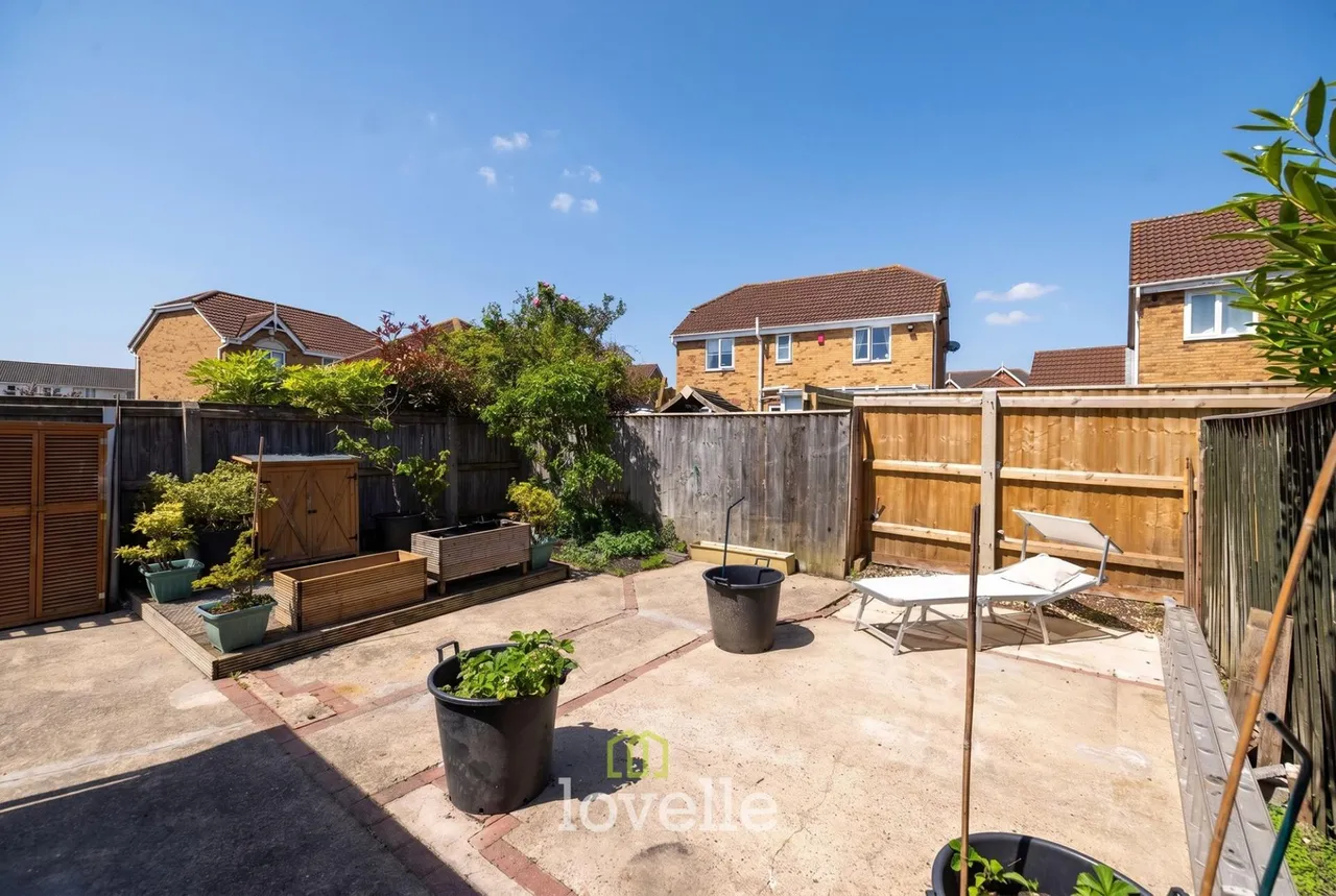 Hampstead Park, Scartho Top, DN33, photo 12