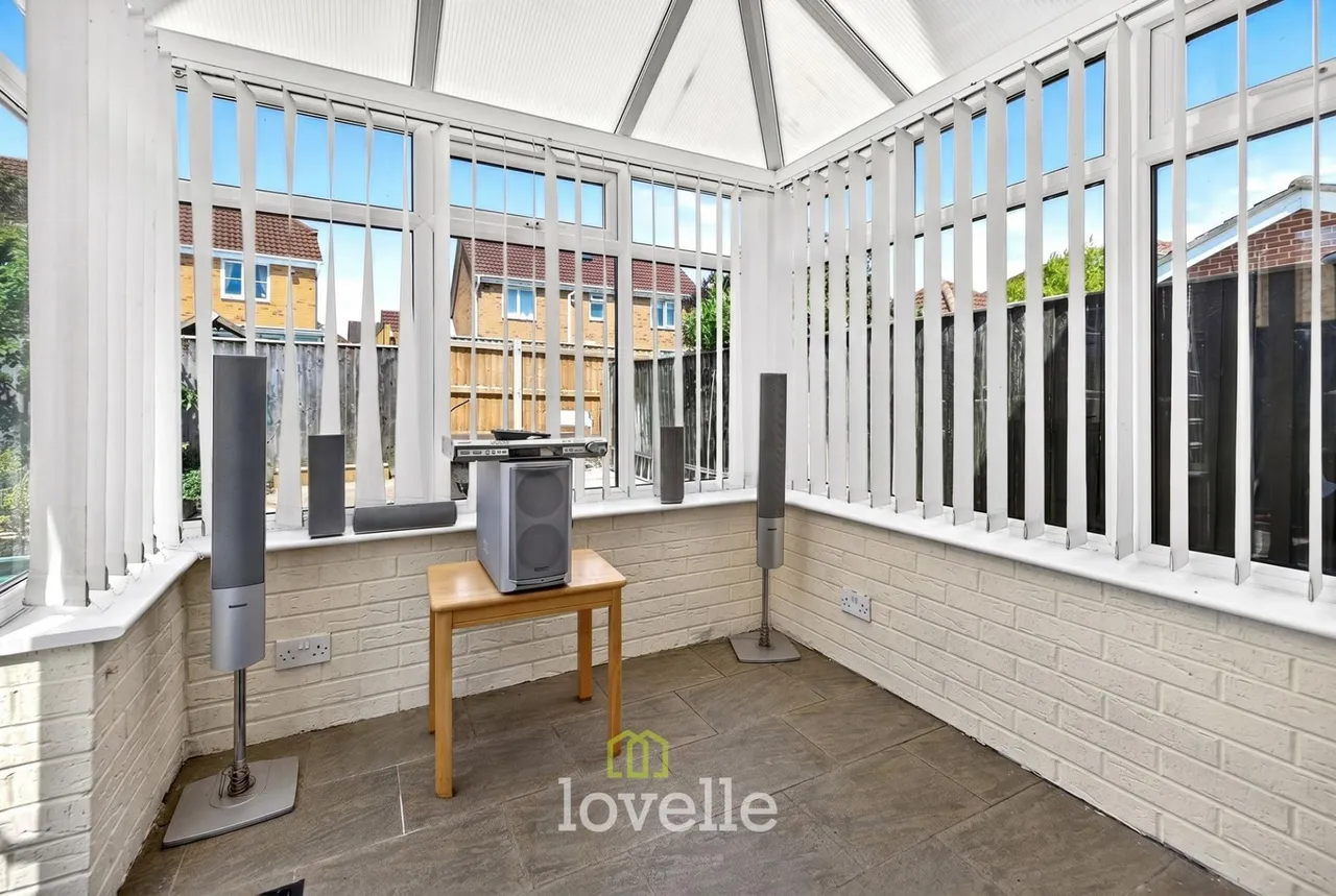 Hampstead Park, Scartho Top, DN33, photo 7