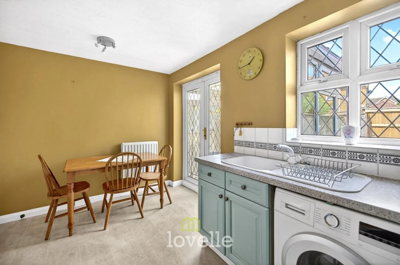 Hampstead Park, Scartho Top, DN33, photo 5