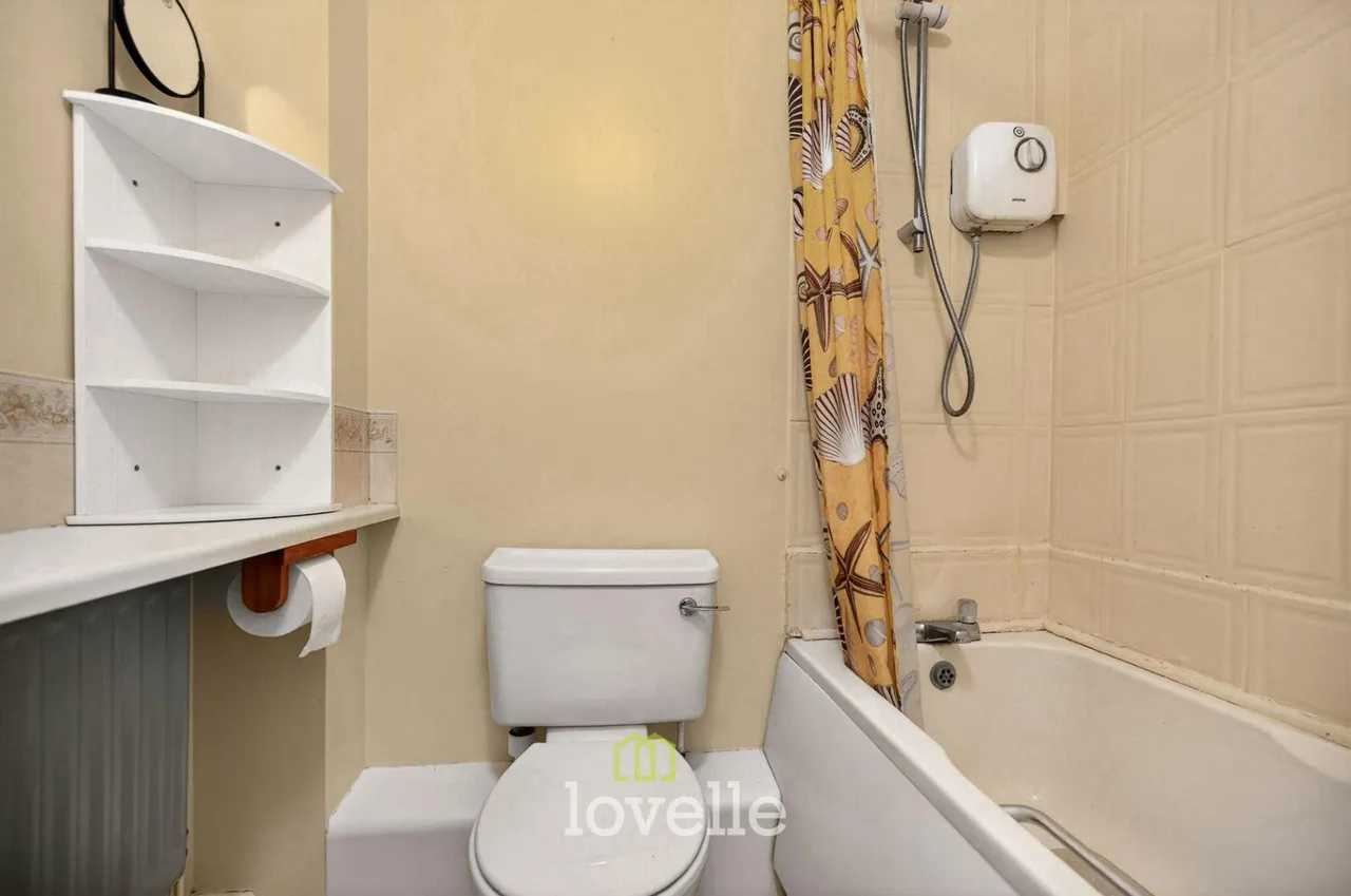 Hampstead Park, Scartho Top, DN33, photo 11