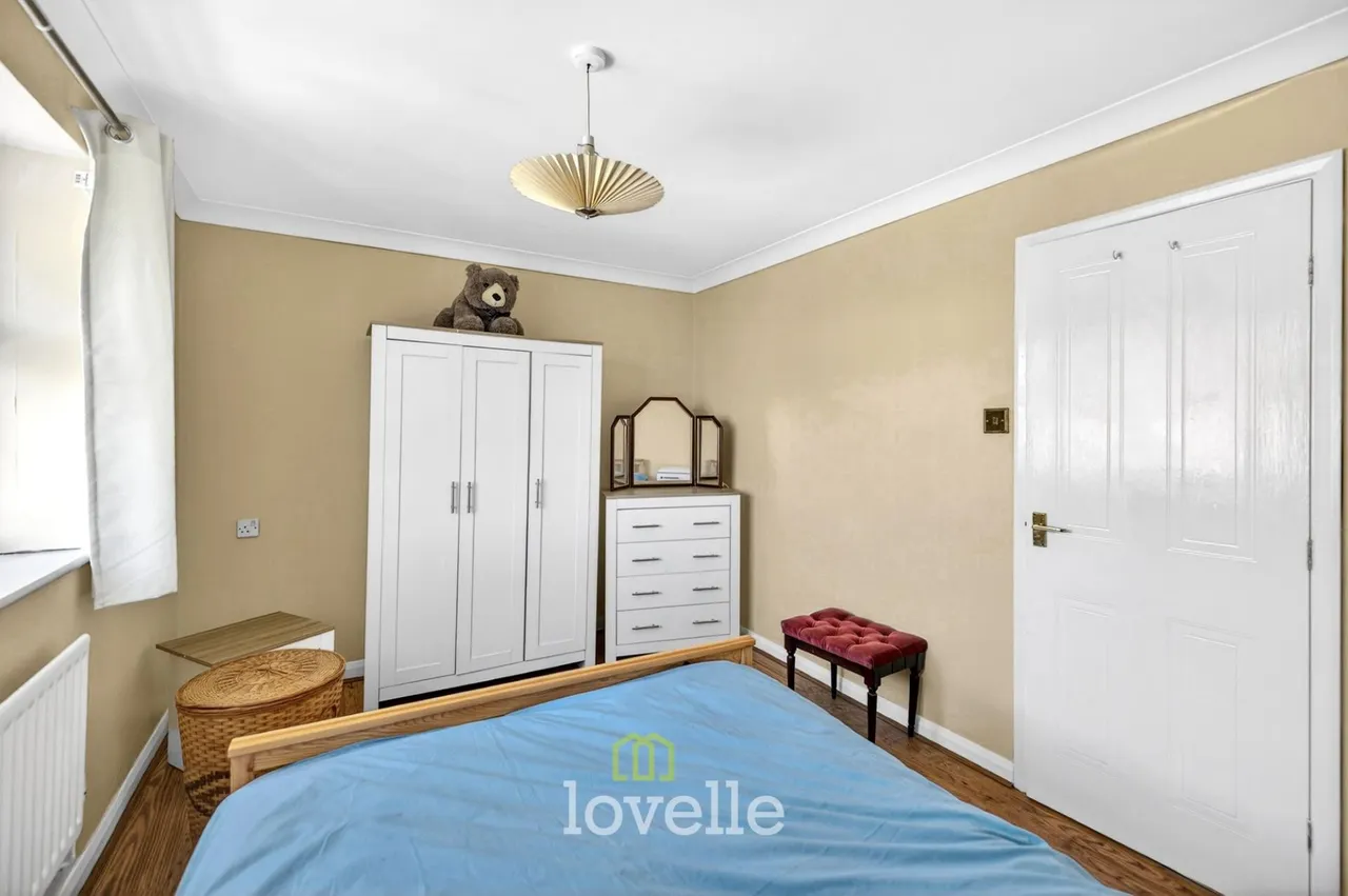 Hampstead Park, Scartho Top, DN33, photo 10