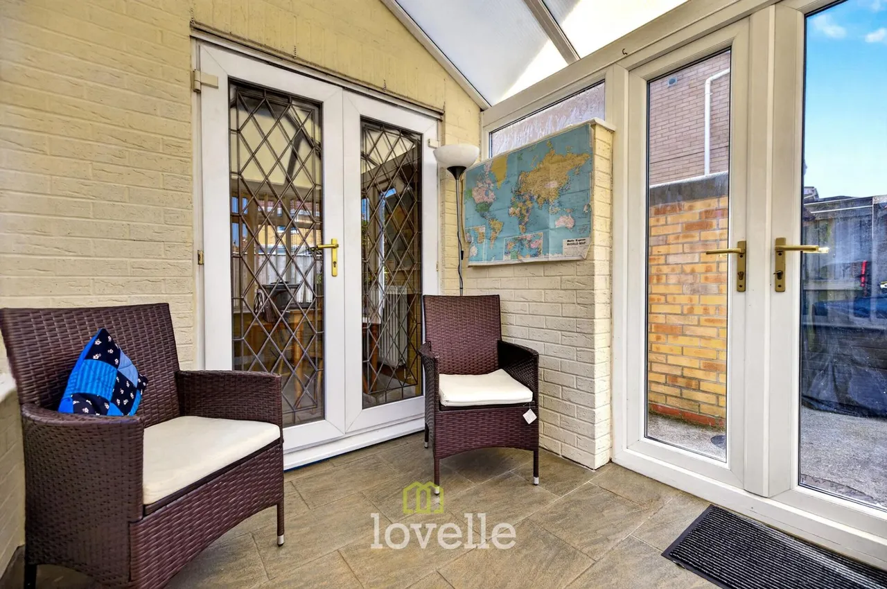 Hampstead Park, Scartho Top, DN33, photo 6