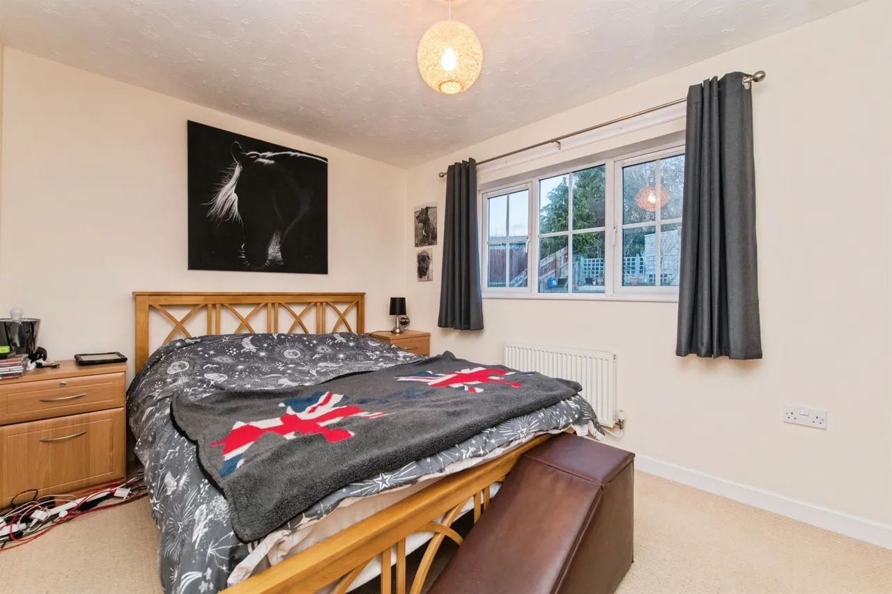Cherry Tree Road, Axminster, EX13, photo 9