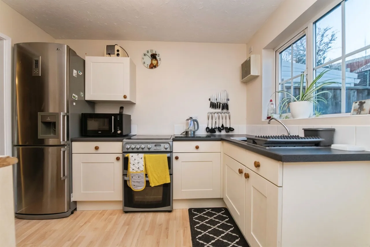 Cherry Tree Road, Axminster, EX13, photo 3