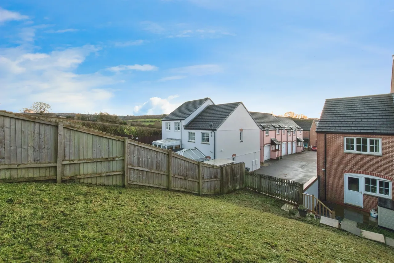 Cherry Tree Road, Axminster, EX13, photo 14