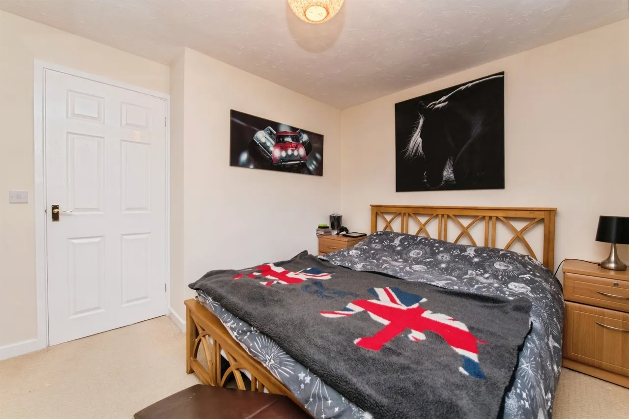 Cherry Tree Road, Axminster, EX13, photo 10