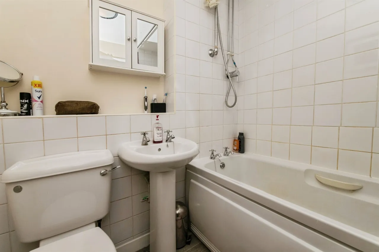 Cherry Tree Road, Axminster, EX13, photo 11