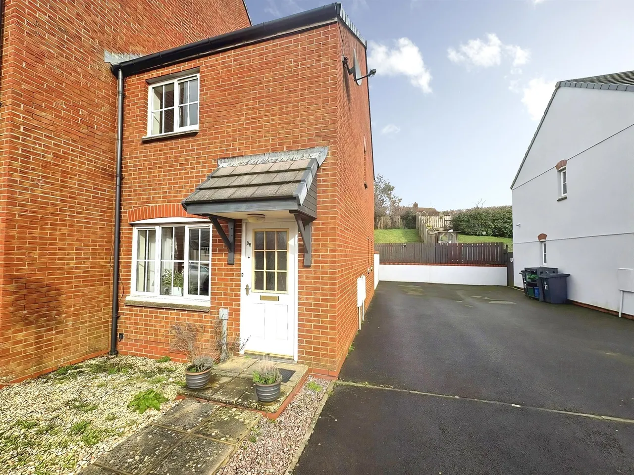 Cherry Tree Road, Axminster, EX13, photo 15