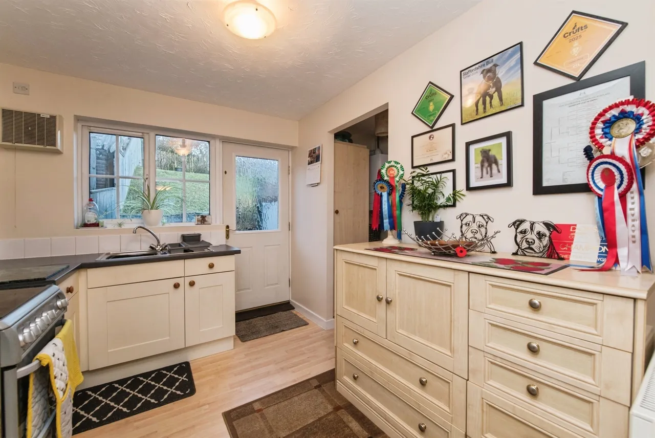 Cherry Tree Road, Axminster, EX13, photo 4
