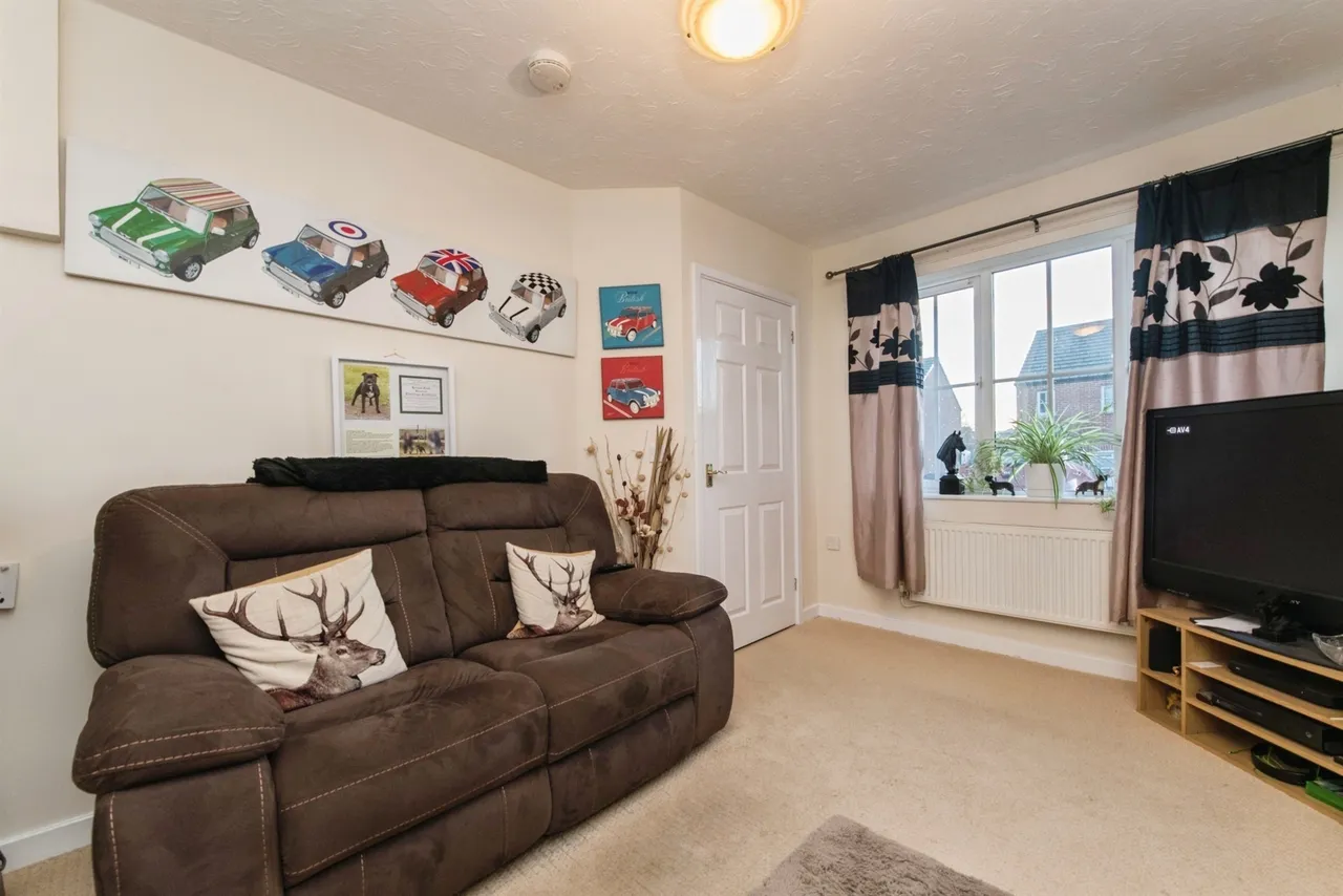 Cherry Tree Road, Axminster, EX13, photo 7