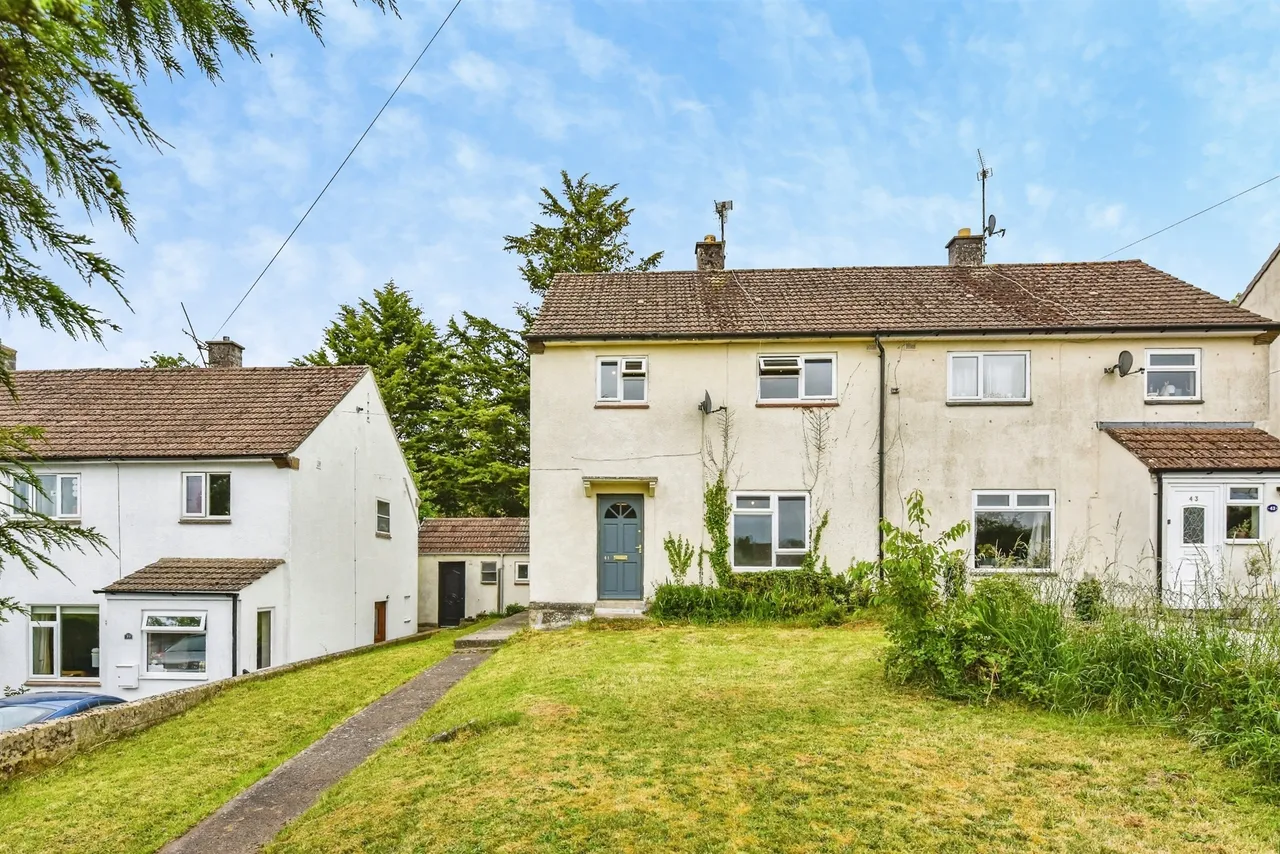 Hill Rise, Chippenham, SN15, photo 13