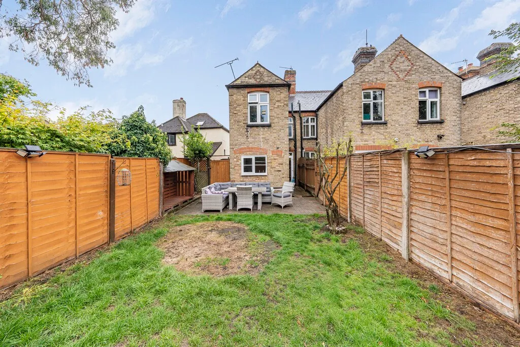 Park Lane, Harefield, UB9, photo 6