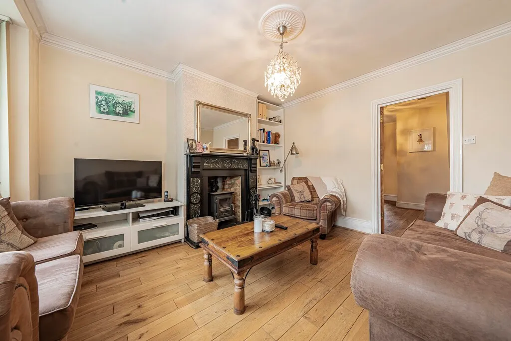 Park Lane, Harefield, UB9, photo 17