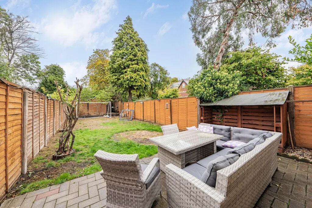 Park Lane, Harefield, UB9, photo 19