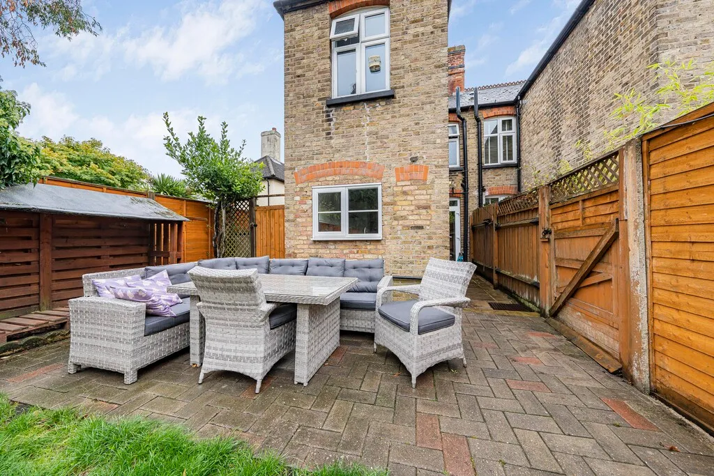 Park Lane, Harefield, UB9, photo 29