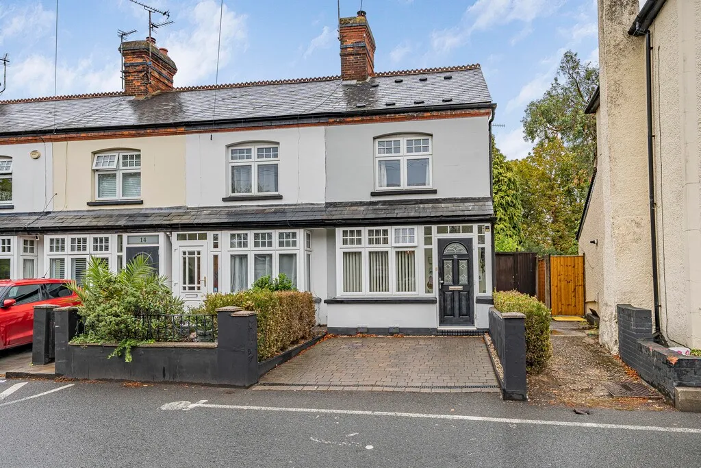 Park Lane, Harefield, UB9, photo 30