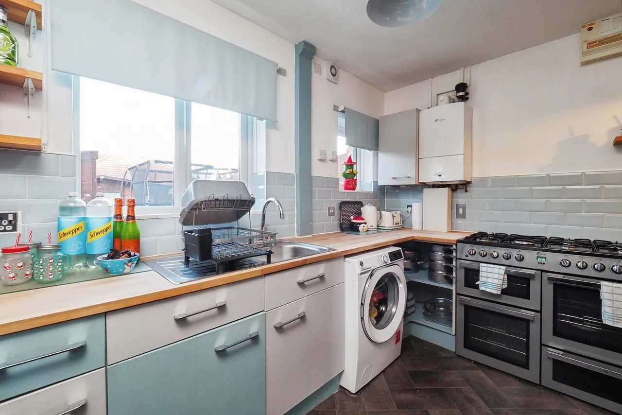 Windsor Street, Stapleford, Nottingham, Nottinghamshire, NG9, photo 5
