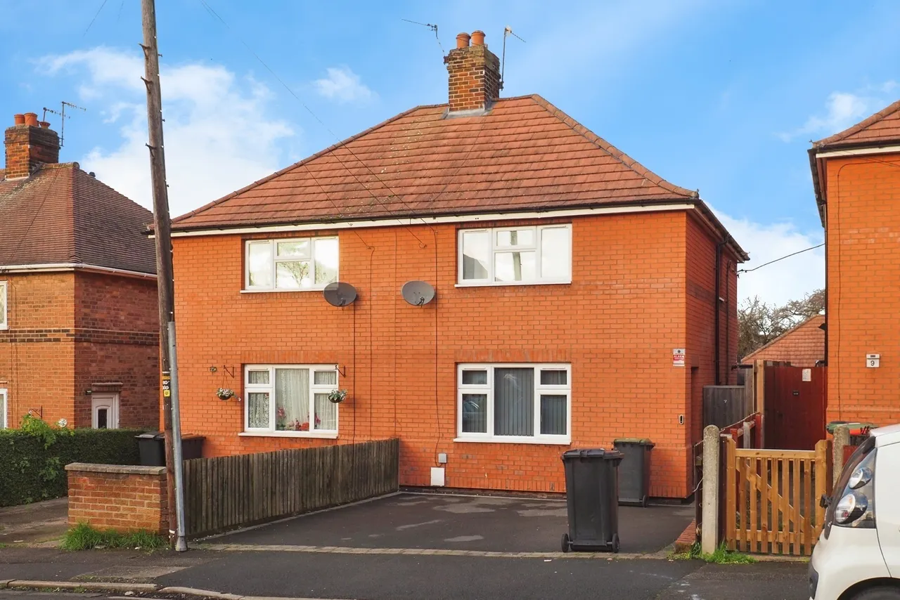 2 bed house for sale — Windsor Street, Stapleford, Nottingham, Nottinghamshire, NG9