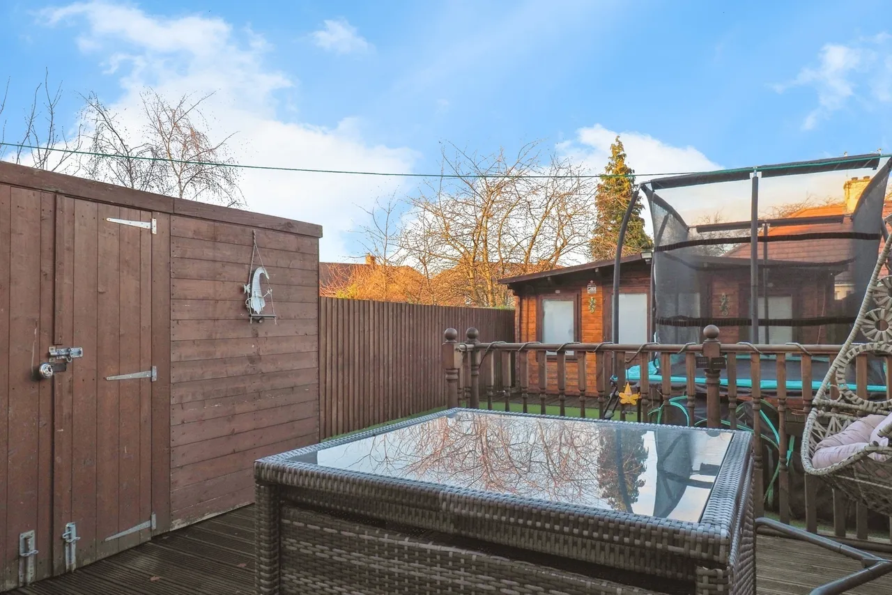 Windsor Street, Stapleford, Nottingham, Nottinghamshire, NG9, photo 23