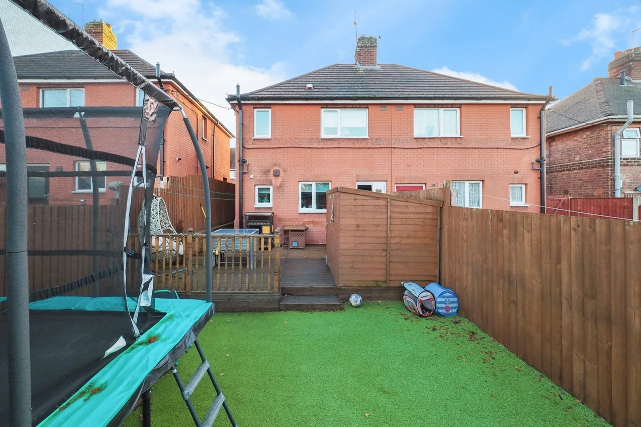 Windsor Street, Stapleford, Nottingham, Nottinghamshire, NG9, photo 19