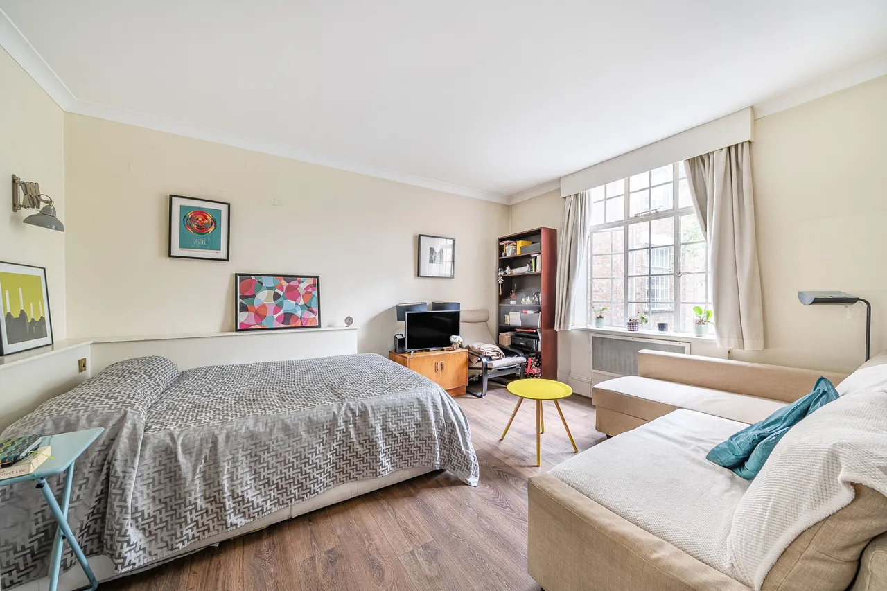 25 Daver Court, Chelsea Manor Street, London, photo 7