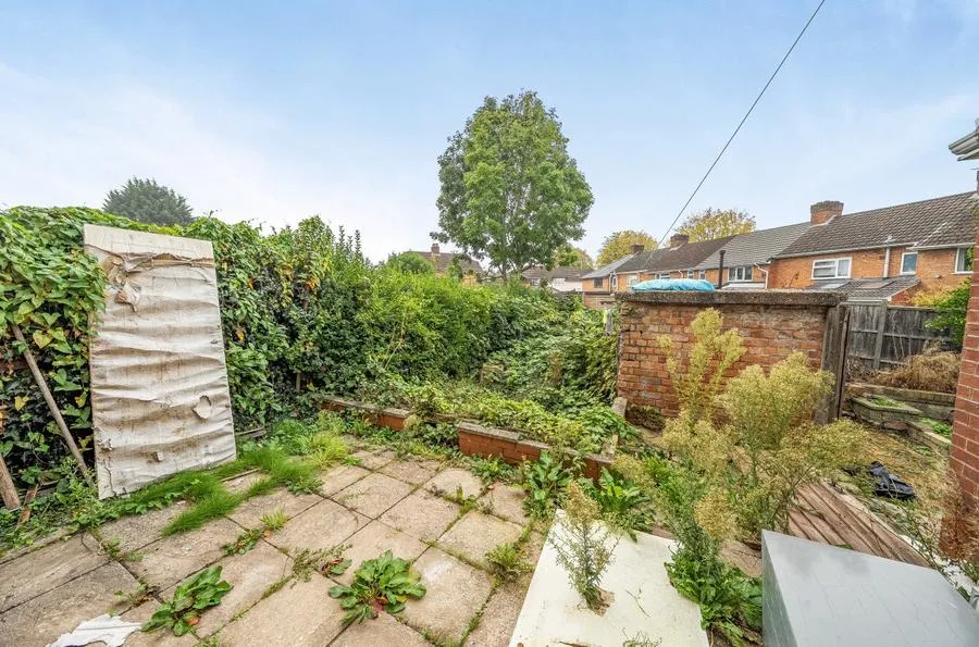 Sladepool Farm Road, Birmingham, B14, photo 14