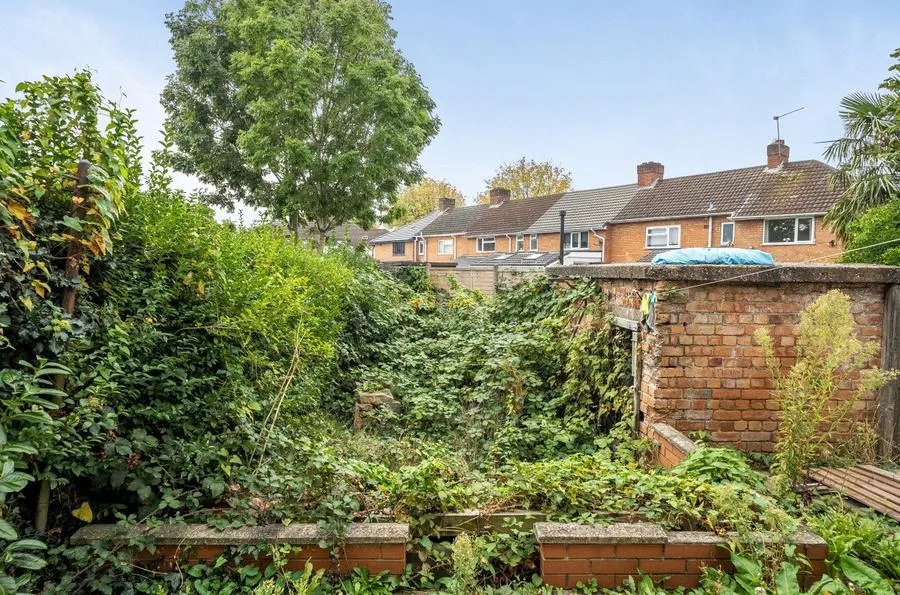 Sladepool Farm Road, Birmingham, B14, photo 17