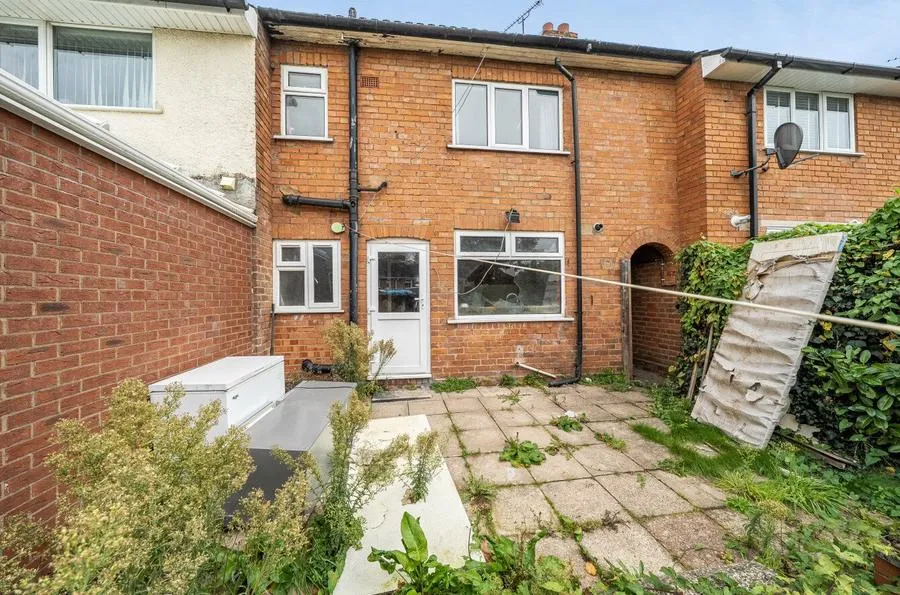 Sladepool Farm Road, Birmingham, B14, photo 15