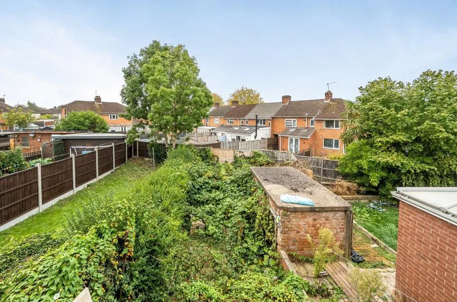 Sladepool Farm Road, Birmingham, B14, photo 18