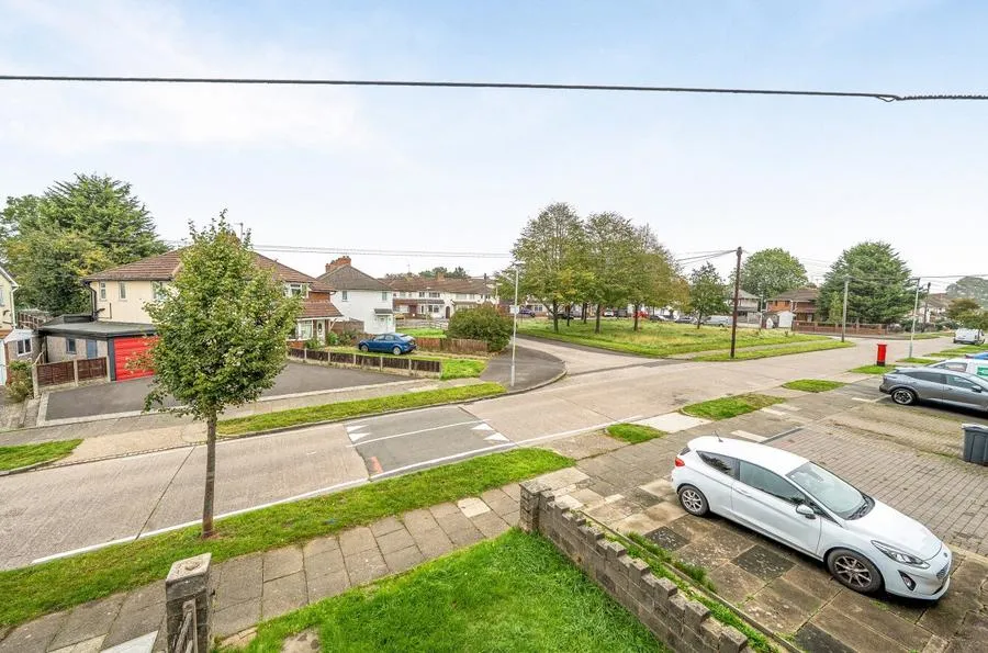 Sladepool Farm Road, Birmingham, B14, photo 19