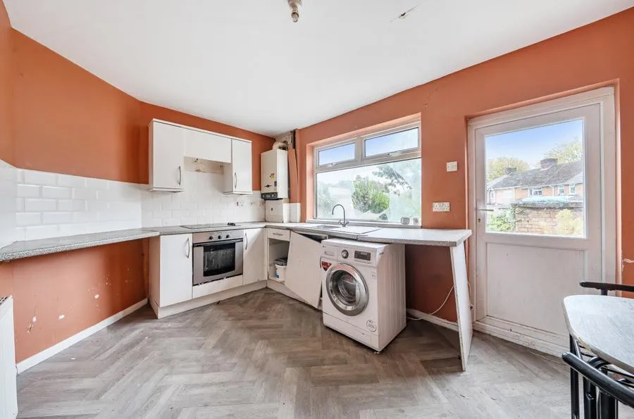 Sladepool Farm Road, Birmingham, B14, photo 4