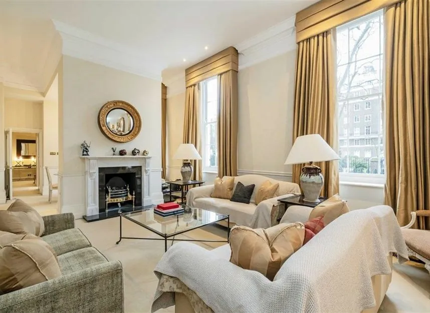 Bryanston Square, Marylebone, W1H, photo 4