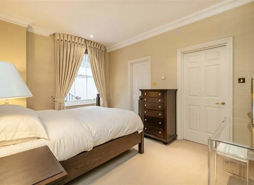 Bryanston Square, Marylebone, W1H, photo 8