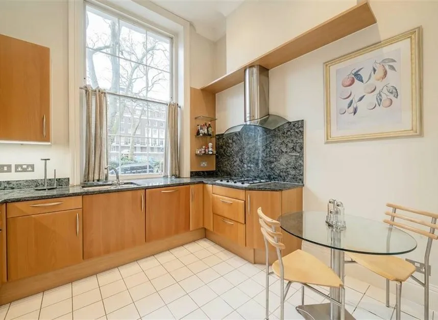 Bryanston Square, Marylebone, W1H, photo 6