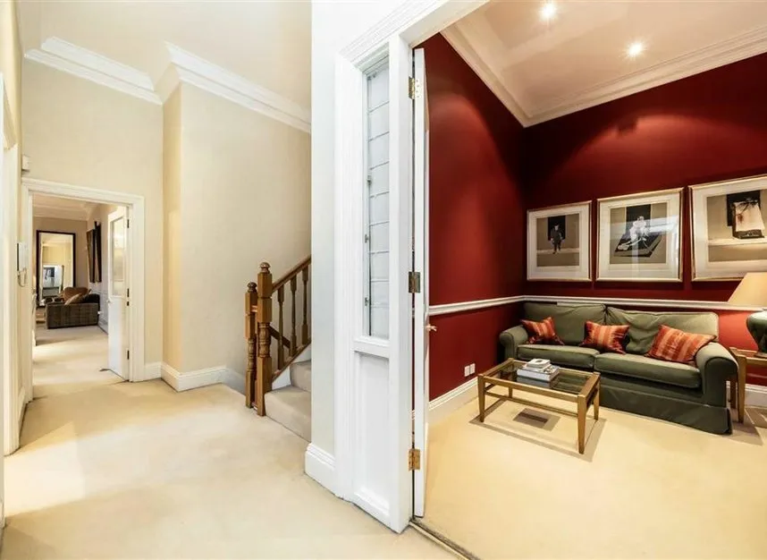 Bryanston Square, Marylebone, W1H, photo 7