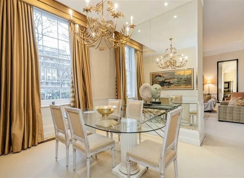 Bryanston Square, Marylebone, W1H, photo 3