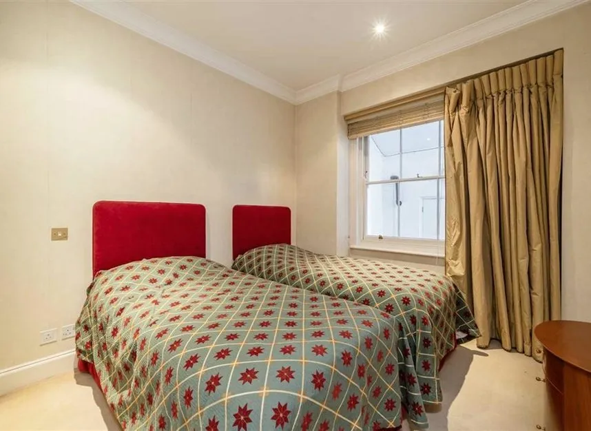 Bryanston Square, Marylebone, W1H, photo 9