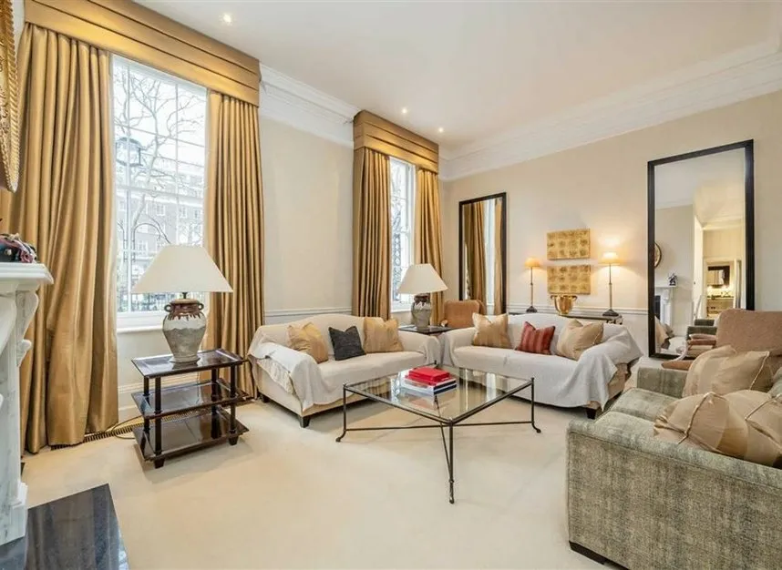 Bryanston Square, Marylebone, W1H, photo 2