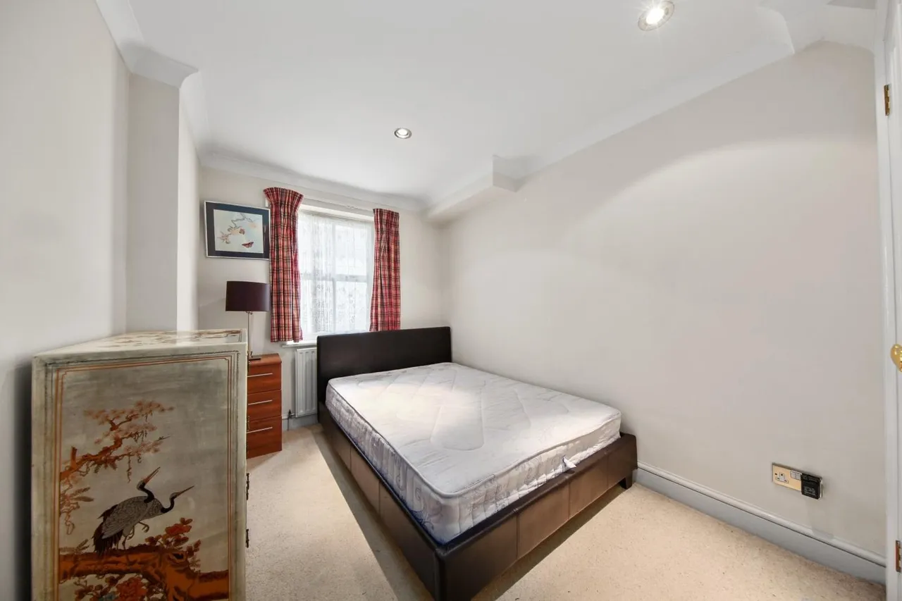 Rutland Mews, London, photo 6