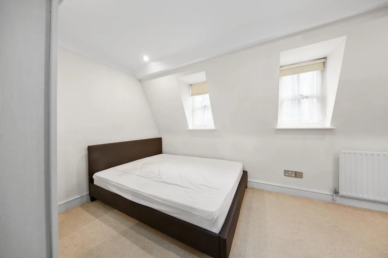 Rutland Mews, London, photo 7
