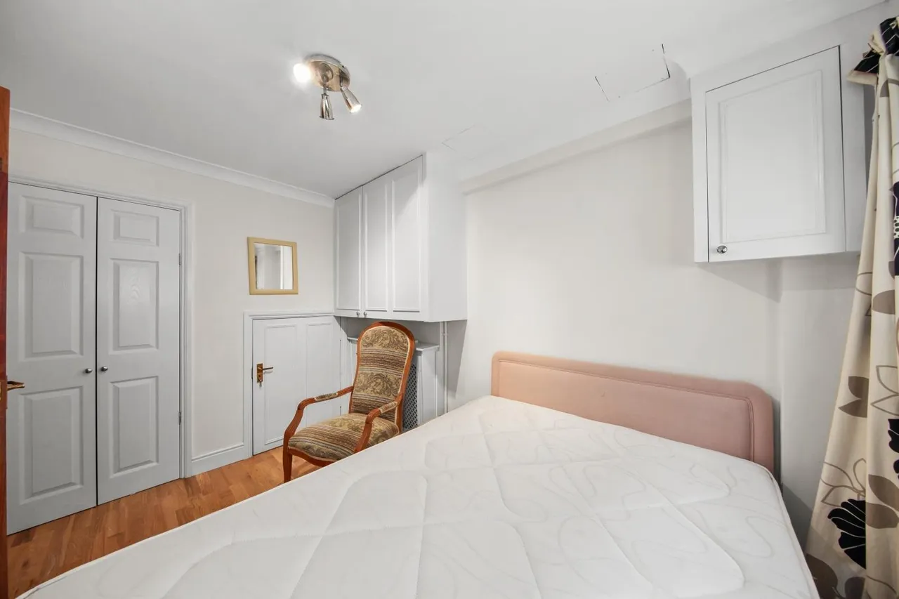 Rutland Mews, London, photo 5