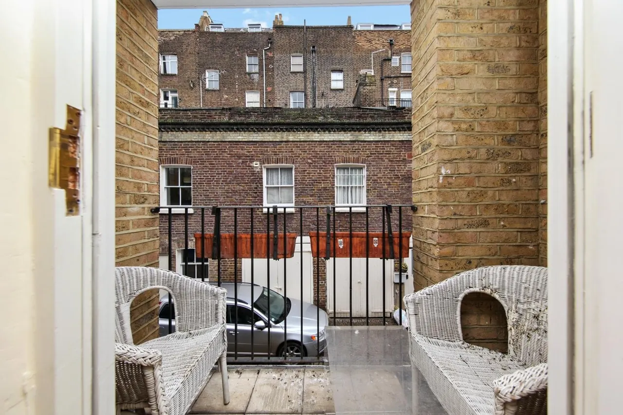 Rutland Mews, London, photo 10