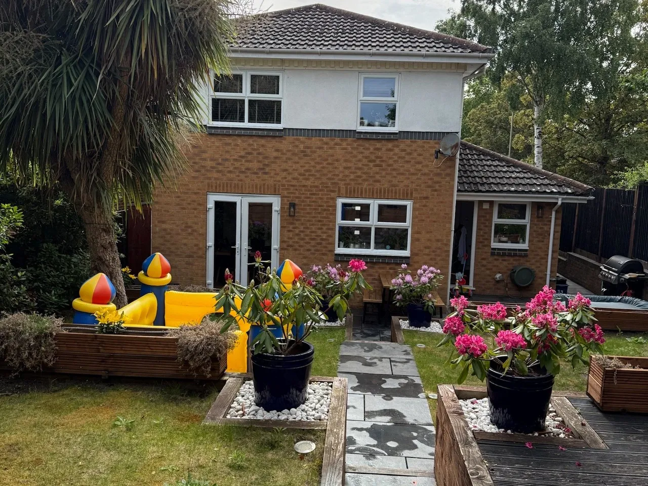 Oldwood Chase, Farnborough, Hampshire, GU14 0QS, photo 7