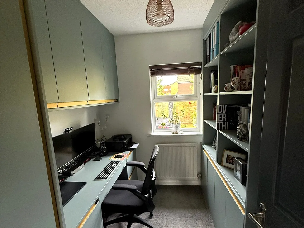 Oldwood Chase, Farnborough, Hampshire, GU14 0QS, photo 12