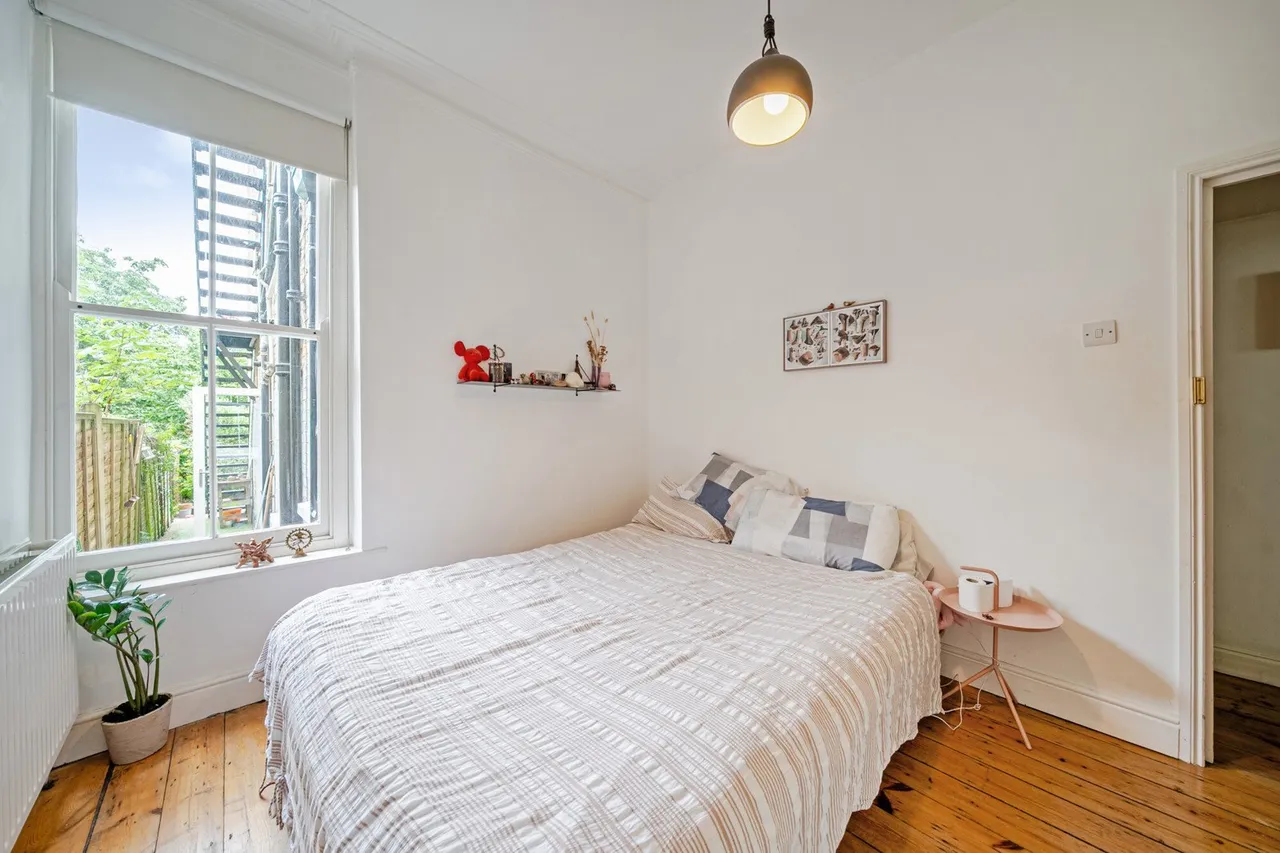 Talfourd Road, SE15, photo 7