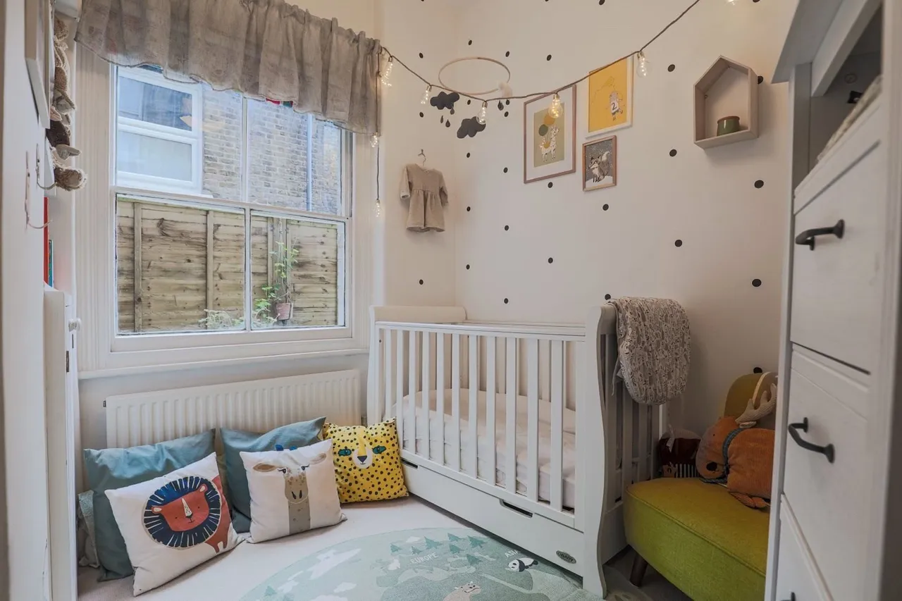 Talfourd Road, SE15, photo 21