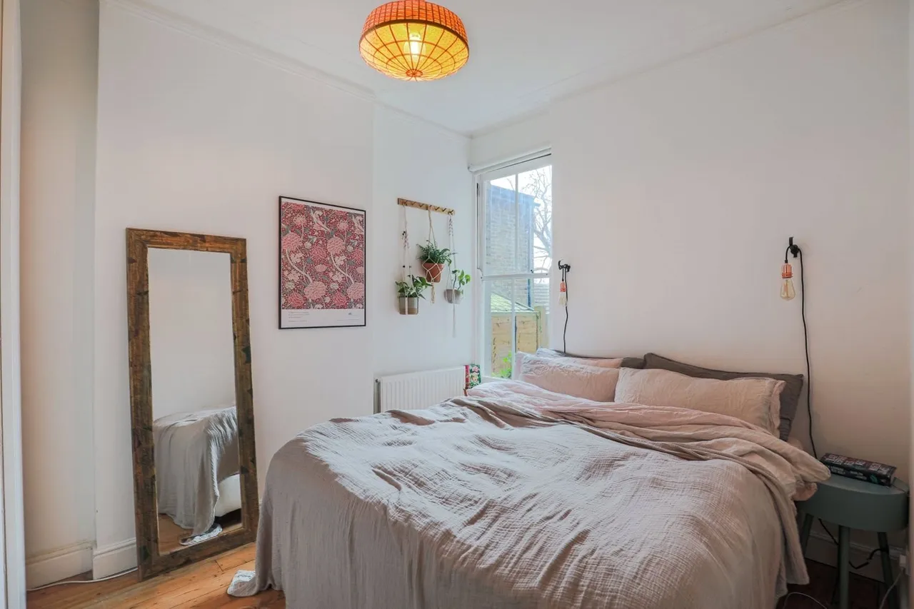Talfourd Road, SE15, photo 22