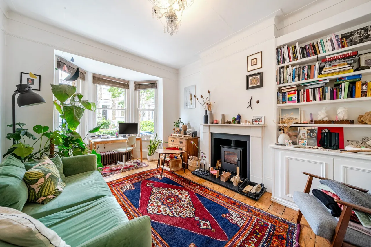 Talfourd Road, SE15, photo 4