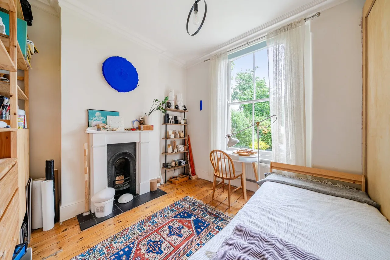 Talfourd Road, SE15, photo 13